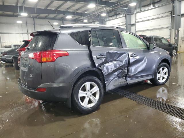 Vin: jtmrfrev2ed067343, lot: 62687625, toyota rav4 xle 20143