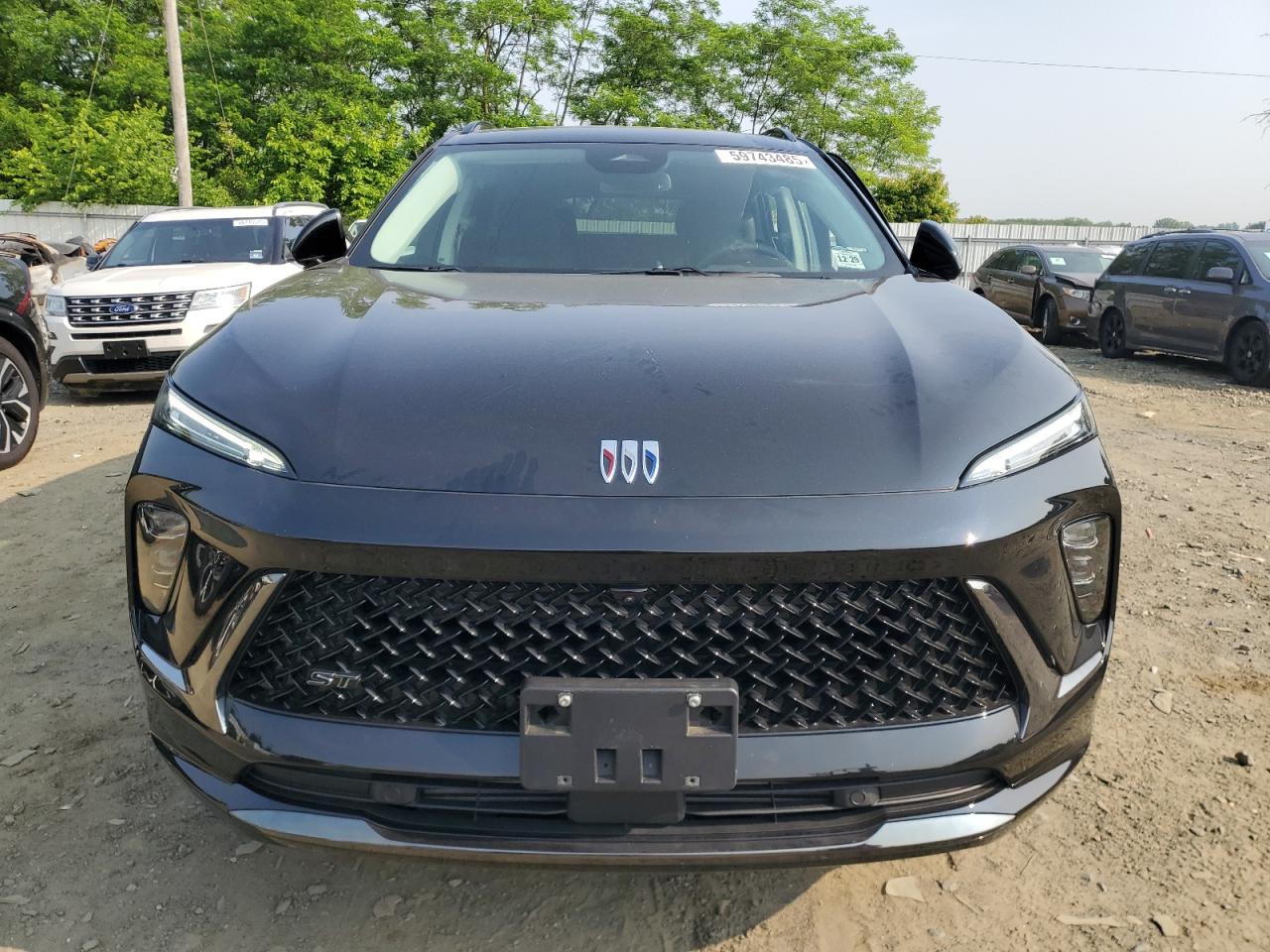 BUICK ENVISION ESSENCE