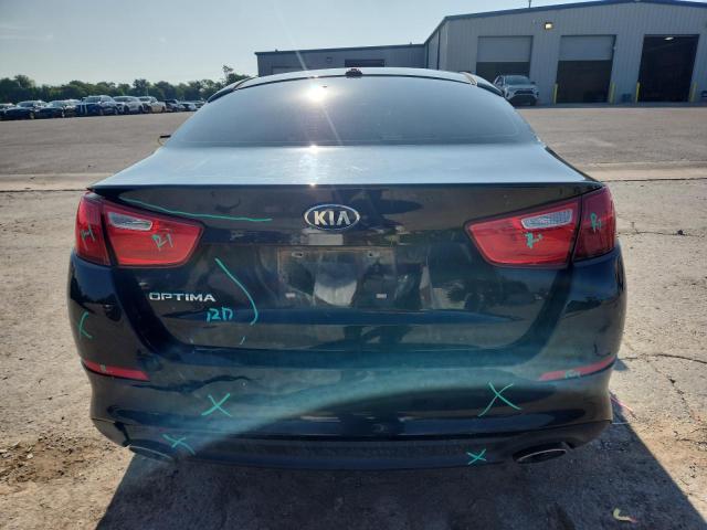 2015 KIA OPTIMA LX - 5XXGM4A78FG482598