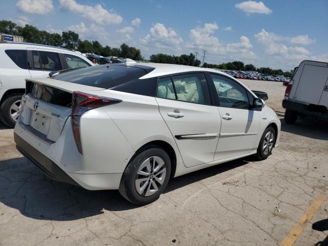 2018 TOYOTA PRIUS - JTDKARFU1J3061376