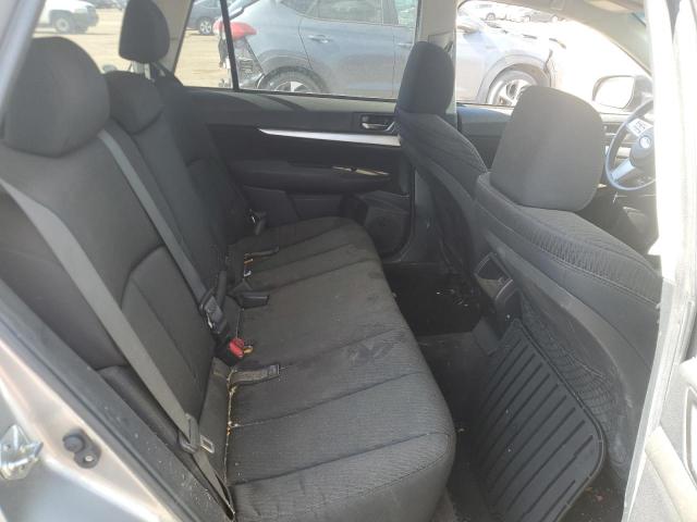 2010 SUBARU OUTBACK 2. - 4S4BRBCC1A3351690
