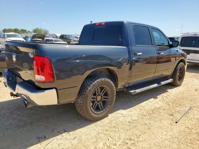 2016 RAM 1500 SLT 1C6RR6LT2GS233406