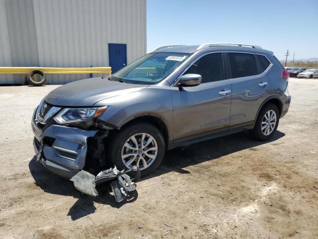 Vin: knmat2mt7kp513686, lot: 60893915, nissan rogue s 2019 img_1