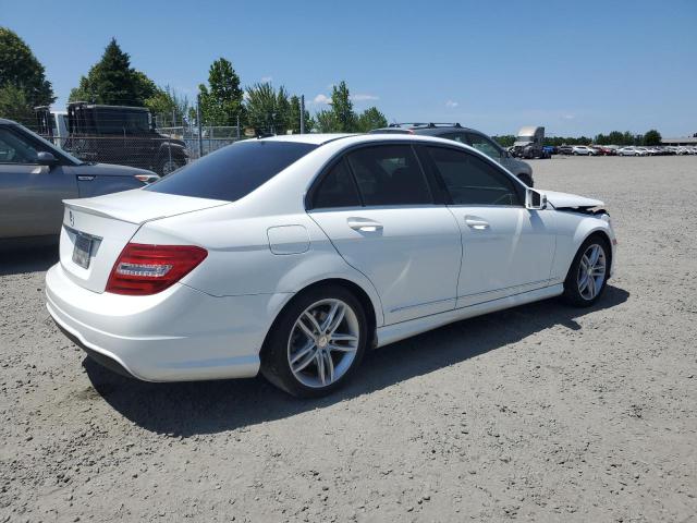 Vin: wddgf4hb8ea963794, lot: 60435315, mercedes-benz c-class 250 20143