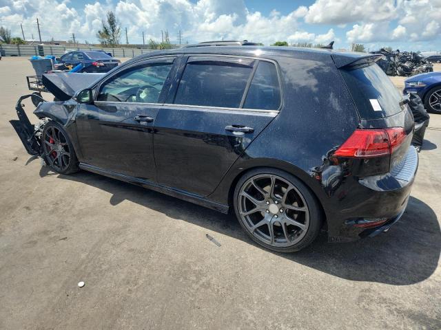 2015 VOLKSWAGEN GOLF R WVWLF7AU1FW238645