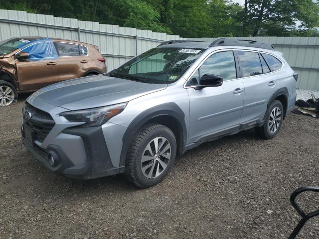 SUBARU OUTBACK PR