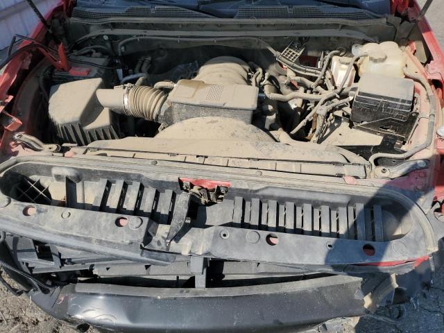 2022 CHEVROLET SILVERADO K2500 HEAVY DUTY 1GC3YLE73NF302609