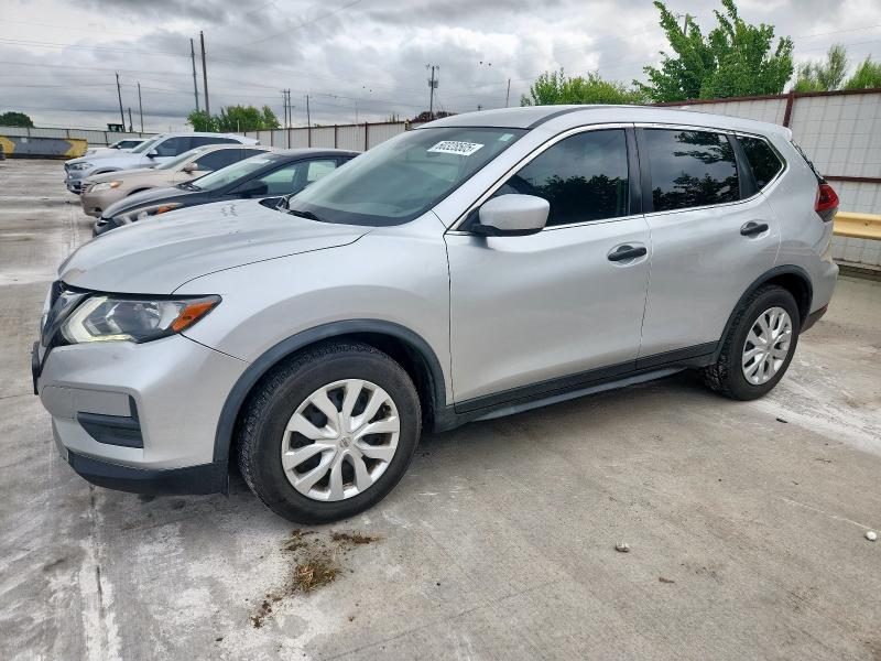 Vin: jn8at2mt3lw032572, lot: 60328505, nissan rogue s 2020 img_1