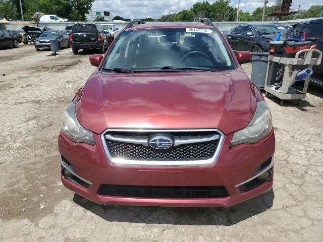 2015 SUBARU IMPREZA SP JF1GPAZ64F8312779