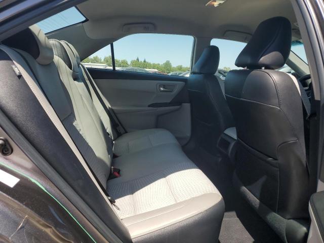 2015 TOYOTA CAMRY LE - 4T1BF1FK5FU050668