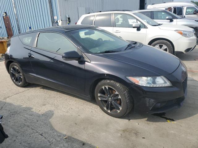 Vin: jhmzf1c6xfs001437, lot: 60623515, honda crz ex 20154