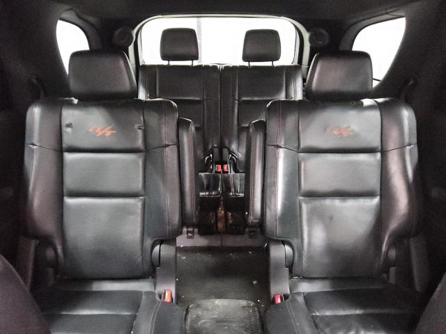2015 DODGE DURANGO R/ 1C4SDJCT9FC764462