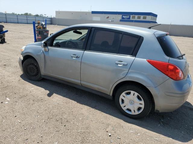 Vin: 3n1bc1cpxbl376616, lot: 59324665, nissan versa s 20112