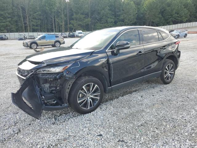 Vin: jteaaaah2mj005773, lot: 60210015, toyota venza le 2021 img_1