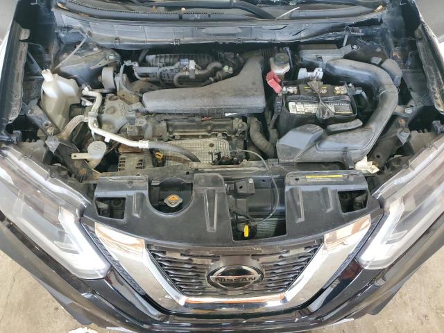 2018 NISSAN ROGUE S KNMAT2MV7JP514501
