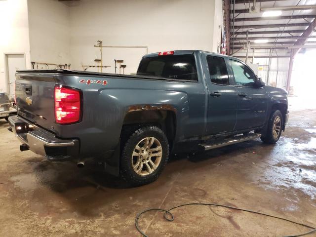 Vin: 1gcvkreh3ez109400, lot: 60313885, chevrolet all models k1500 lt 20143