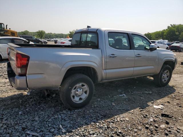 Vin: 5tfax5gnxjx121318, lot: 59511595, toyota tacoma double cab 20183