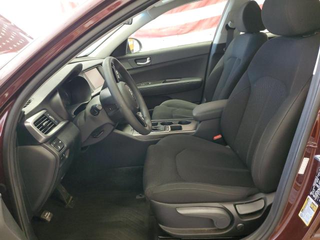 2020 KIA OPTIMA LX - 5XXGT4L35LG398957