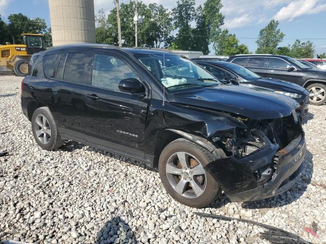 Vin: 1c4njdeb2hd163533, lot: 62474275, jeep compass latitude 20174