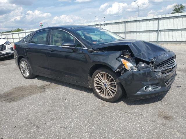 Vin: 3fa6p0hd2er335092, lot: 60268435, ford fusion se 20144