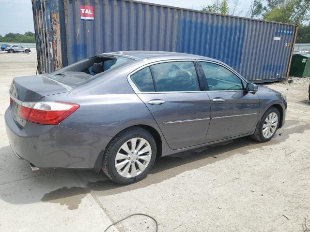 Vin: 1hgcr3f81da022138, lot: 59173425, honda accord exl 20133