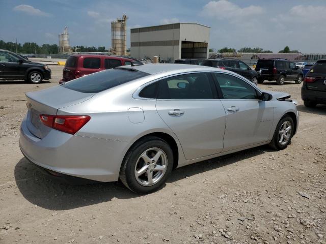 Vin: 1g1zb5st1jf251638, lot: 61090595, chevrolet malibu ls 20183