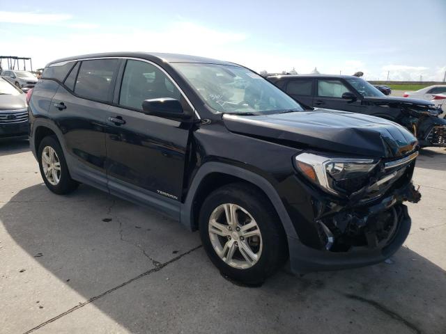 Vin: 3gkalmev0jl144258, lot: 62139185, gmc terrain sle 20184