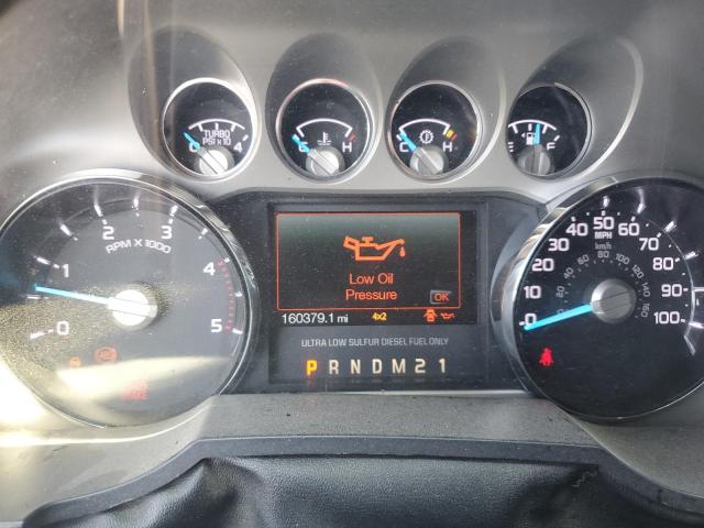 2016 FORD F350 SUPER 1FT8W3BT0GEC37448