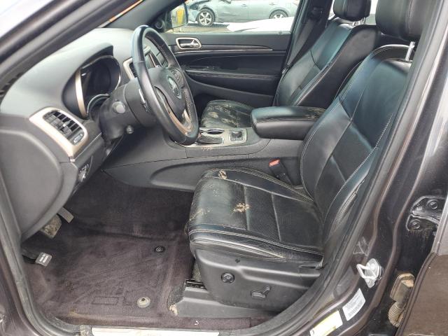 2017 JEEP GRAND CHER 1C4HJFBG4HC728433