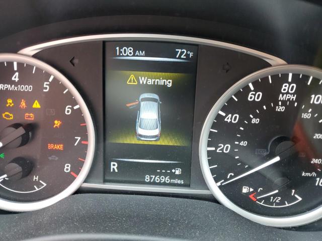 2017 NISSAN SENTRA S - 3N1AB7AP6HL708371