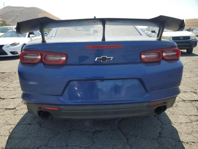 2019 CHEVROLET CAMARO LS 1G1FB1RX5K0125503
