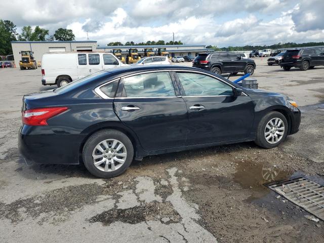 Vin: 1n4al3ap3hn350249, lot: 59665915, nissan altima 2.5 20173