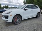 WP1AD2A25GLA71917 PORSCHE CAYENNE GT Photo 1