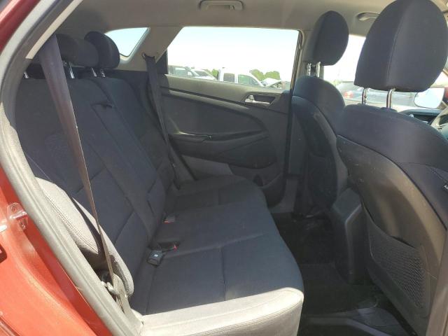 2019 HYUNDAI TUCSON SE KM8J23A45KU932610