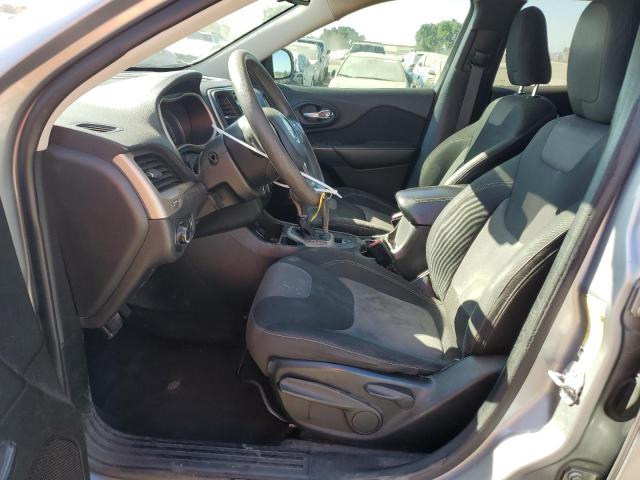 2015 JEEP CHEROKEE S 1C4PJLAB7FW762115