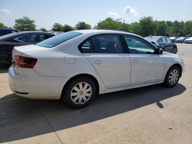 2016 VOLKSWAGEN JETTA S - 3VW267AJ7GM414047