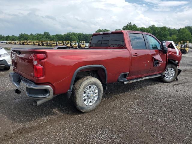 Vin: 1gc4ytey9rf164691, lot: 63208775, chevrolet all models k3500 lt 20243
