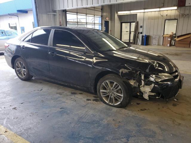 Vin: 4t1bf1fk4gu138032, lot: 61283845, toyota camry le 20164