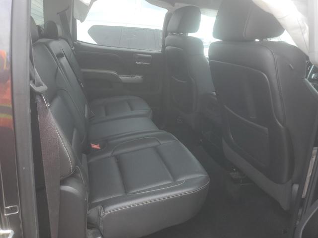 2015 CHEVROLET SILVERADO - 1GC1KWE88FF636543