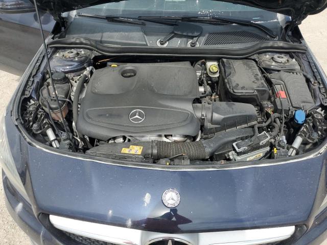 2018 MERCEDES-BENZ CLA 250 WDDSJ4EB6JN508572