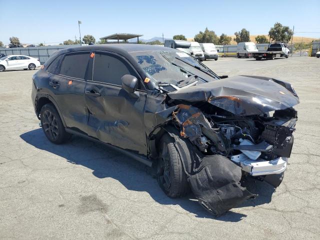 Vin: 3czrz1h56rm736190, lot: 62719065, honda hr-v sport 20244