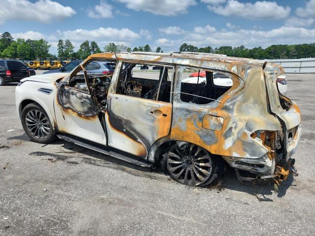 2023 NISSAN ARMADA PLA JN8AY2DA7P9404287