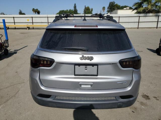 2018 JEEP COMPASS LA - 3C4NJCBB5JT137135