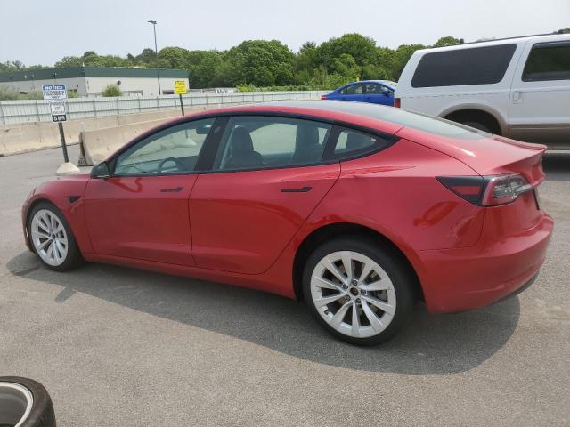 Vin: 5yj3e1ea8nf291152, lot: 59734015, tesla model 3 20222