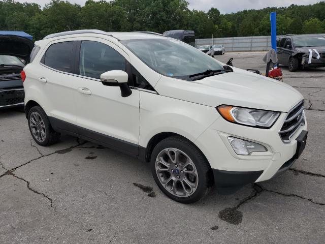 2021 FORD ECOSPORT T MAJ3S2KE7MC412566