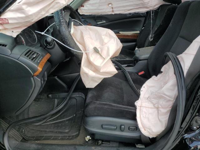 2011 HONDA ACCORD EX - 1HGCP2F79BA105403