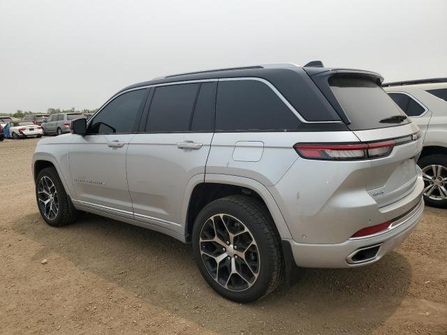 Vin: 1c4rjheg8p8892339, lot: 58841075, jeep grand cher summit 20232
