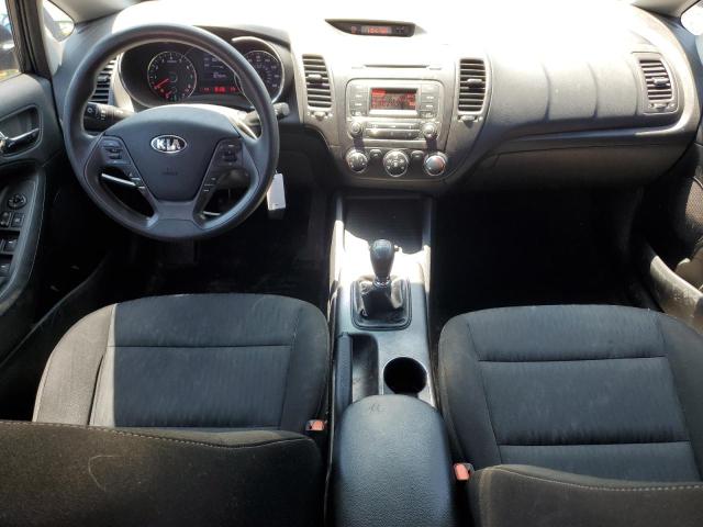 2016 KIA FORTE LX KNAFK4A6XG5441871