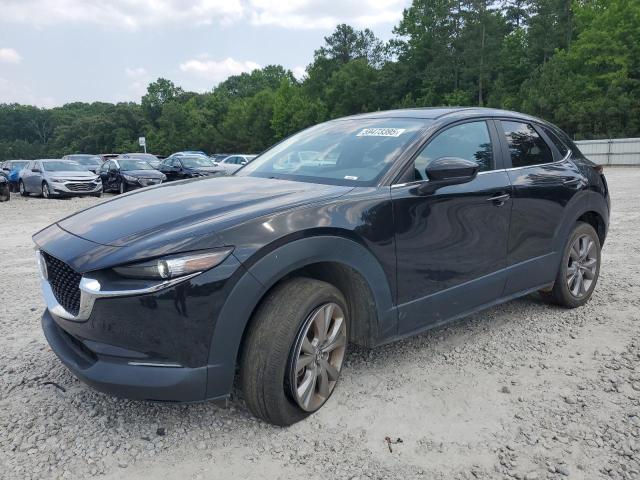 Vin: 3mvdmacl2mm257955, lot: 59473395, mazda cx30 preferred 2021 img_1