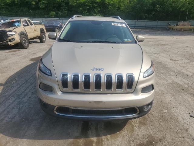 2015 JEEP CHEROKEE L - 1C4PJMDB9FW571913